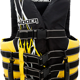 Life Vest - Handles