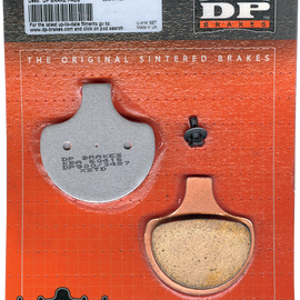 Sintered Brake Pads - DP900