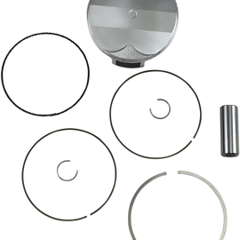 Piston Kit - Kawasaki