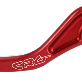 Red RC2 Brake Lever