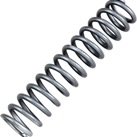 Rear Shock Springs - Silver