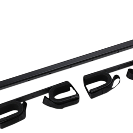 Overhead Gunrack - UTV