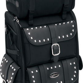 S3500S Deluxe Sissy Bar Bag