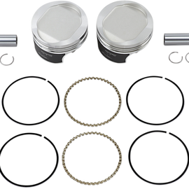 Piston Kit92462