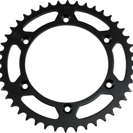 Sprocket - Rear - Suzuki - 44-Tooth