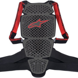 Nucleon KR-Cell Back Protector - XS