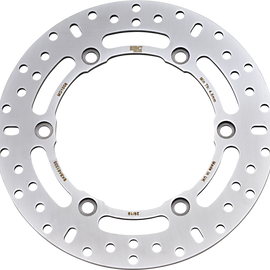 Brake Rotor - Honda - MD1006