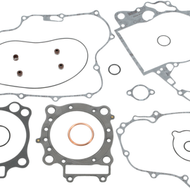 Complete Motor Gasket Kit - CRF450X