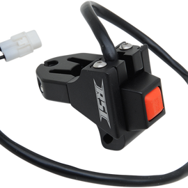 Throttle - Kill Switch - Polaris - Black