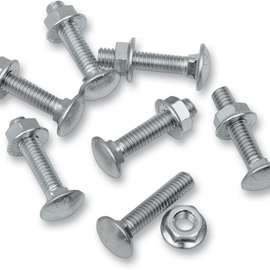 UHMV Wear Bar Bolt Kit