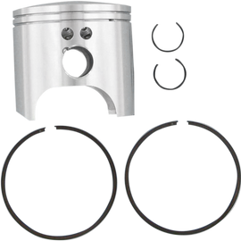 Piston