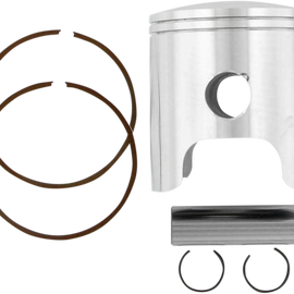 Piston - Suzuki - 1mm