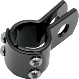 Universal Clamp - Black - 1-1/2"