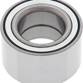Wheel Bearing - Tapered - Double Angular Contact - Front/Rear