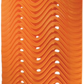 D3O® Viper Guard - Central Back - XL