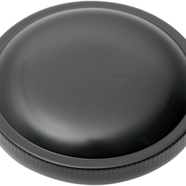 Gas Cap - Black - Non-Vented