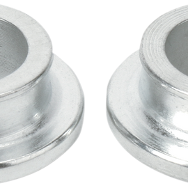 Wheel Spacer - Aluminum - Rear - CR