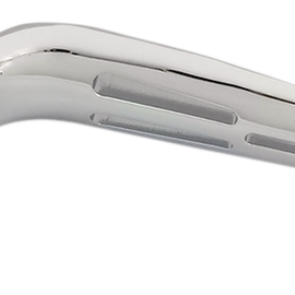Chrome Slotted Clutch Lever07684125
