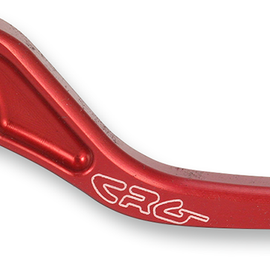 Red RC2 Clutch Lever