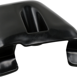 Oil Pump Guard - Black - Honda