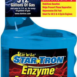 Enzyme Fuel Treatment - 32 U.S. fl oz.