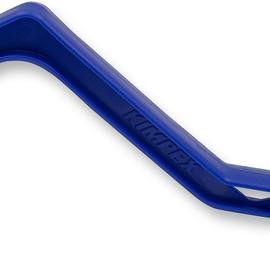 Replacement Ski Handle - Blue