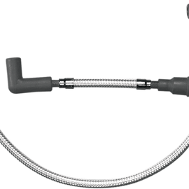Spark Plug Wires - S/C 2 - '99-'17 Dyna