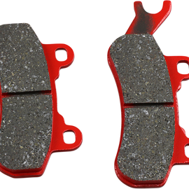 Sport Carbon Brake Pads - FA683X