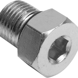 Primary Plug - 1/2"-20