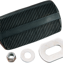 Brake Pedal Pad