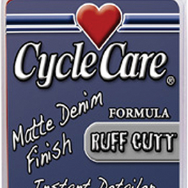 RUFFCUT Denim Detailer - 4 U.S. fl oz.