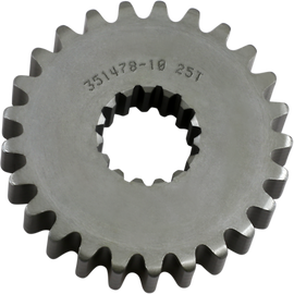 Sprocket HY-VO™ - Yamaha - 25-Tooth