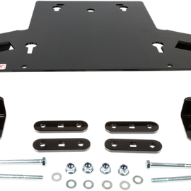 Click N' Go 2 Plow Mount Bracket - UTV