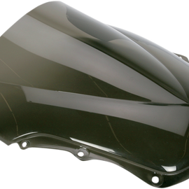 Double Bubble Windscreen - Smoke - CBR11