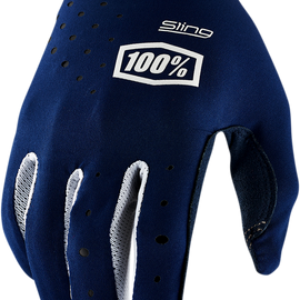 Sling MX Gloves - Navy - XL