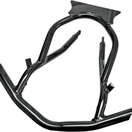 Front Bumper - Polaris