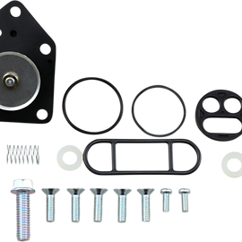 Petcock Rebuild Kit - Kawasaki