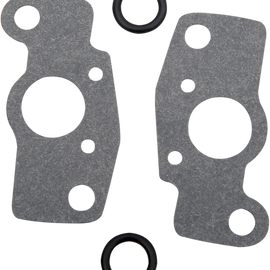 Exhaust Valve Gasket - Ski-Doo