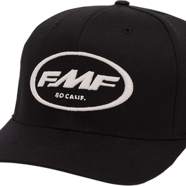 Factory Don 2 Flexfit® Hat - White - Large/XL