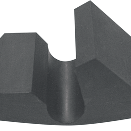 Ski Rubber Damper
