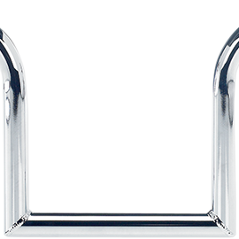 Chrome 7/8" Frisco II Handlebar