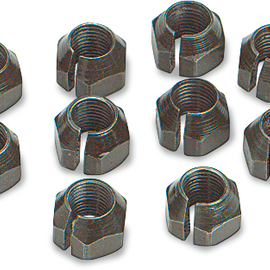 Tappet Adjusting Screw Lock Nuts - Big Twin