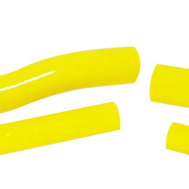 Radiator Hose Kit - Yellow - Suzuki