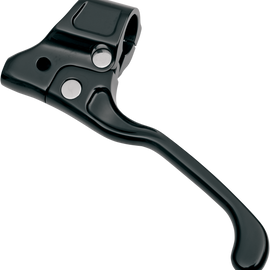 Black Clutch Lever Assembly