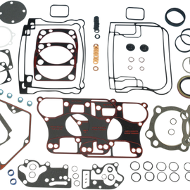 Motor Gasket Metal Base/Rocker