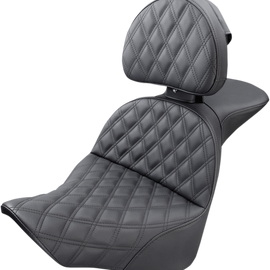 Explorer Seat - Lattice Stitched - Backrest43188528