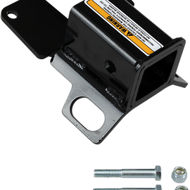 Receiver Hitch - 2" - Recon