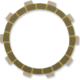 Clutch Friction Plate