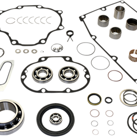 Transmission Rebuild Kit