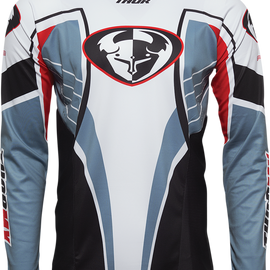 Pulse 03 LE Jersey - Steel - Large